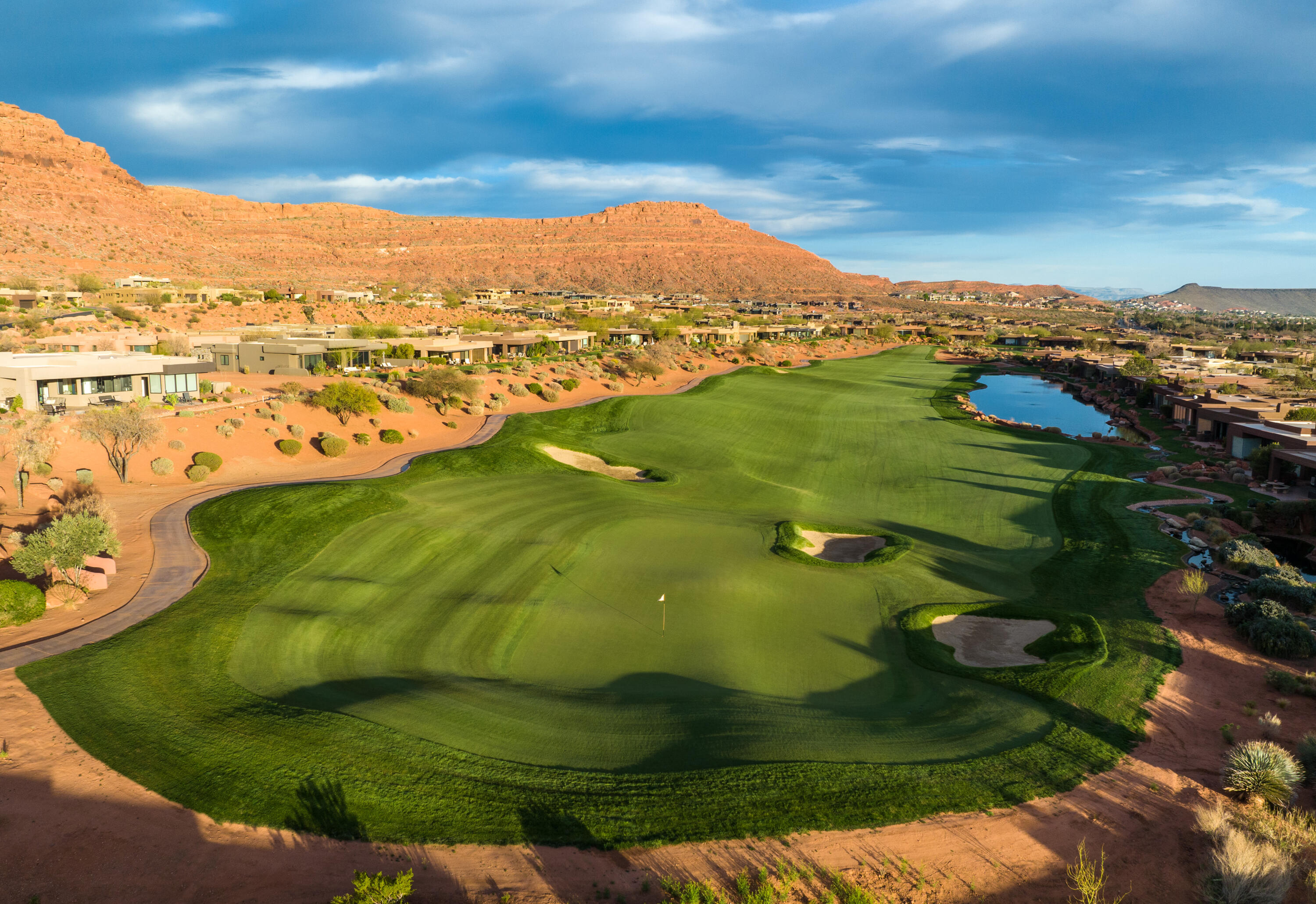 VISTAS AT ENTRADA - Residential