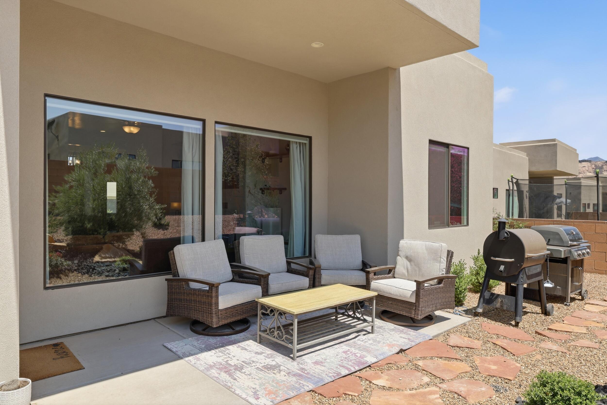 LEDGES OF SG POCKET MESA - Residential