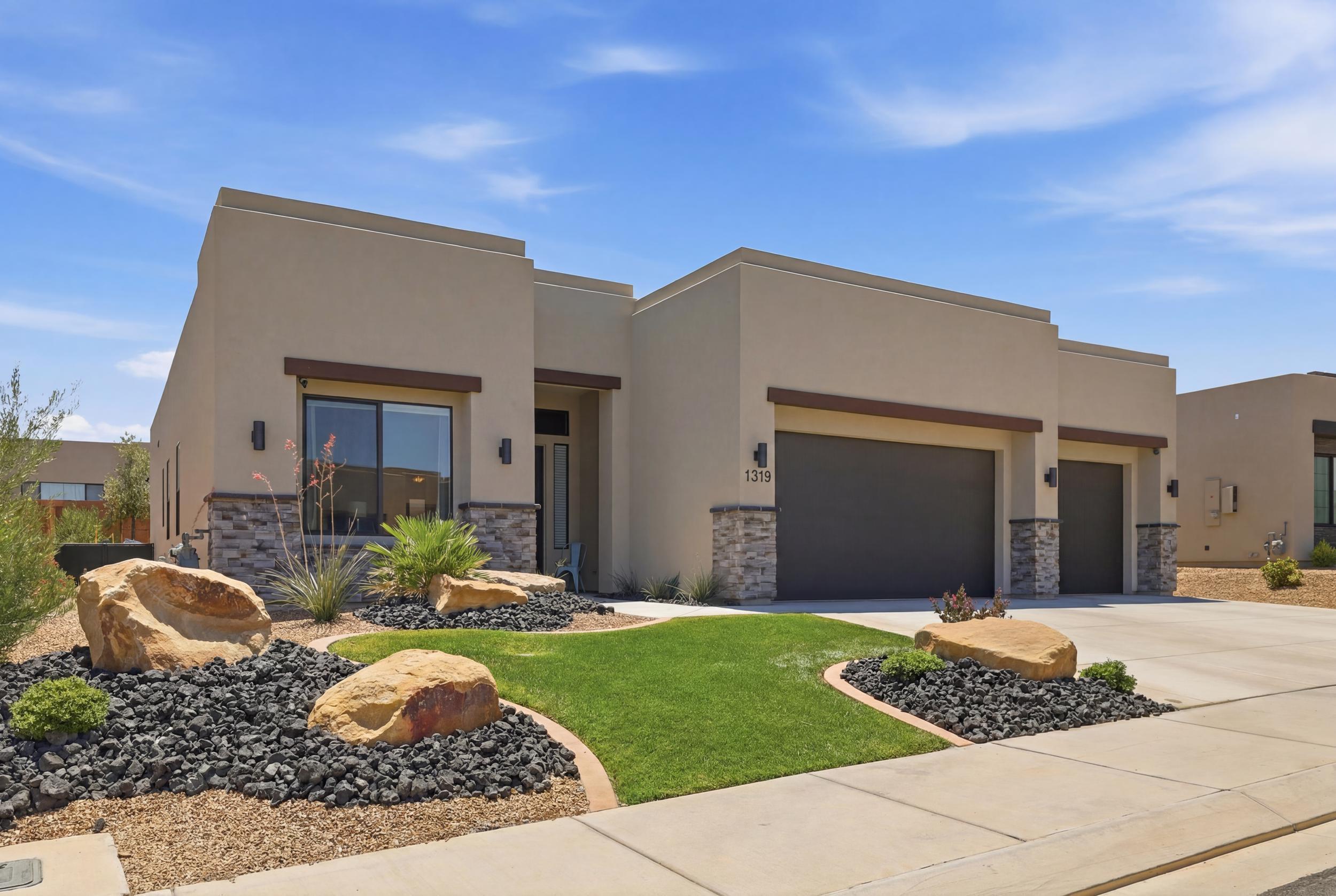 LEDGES OF SG POCKET MESA - Residential