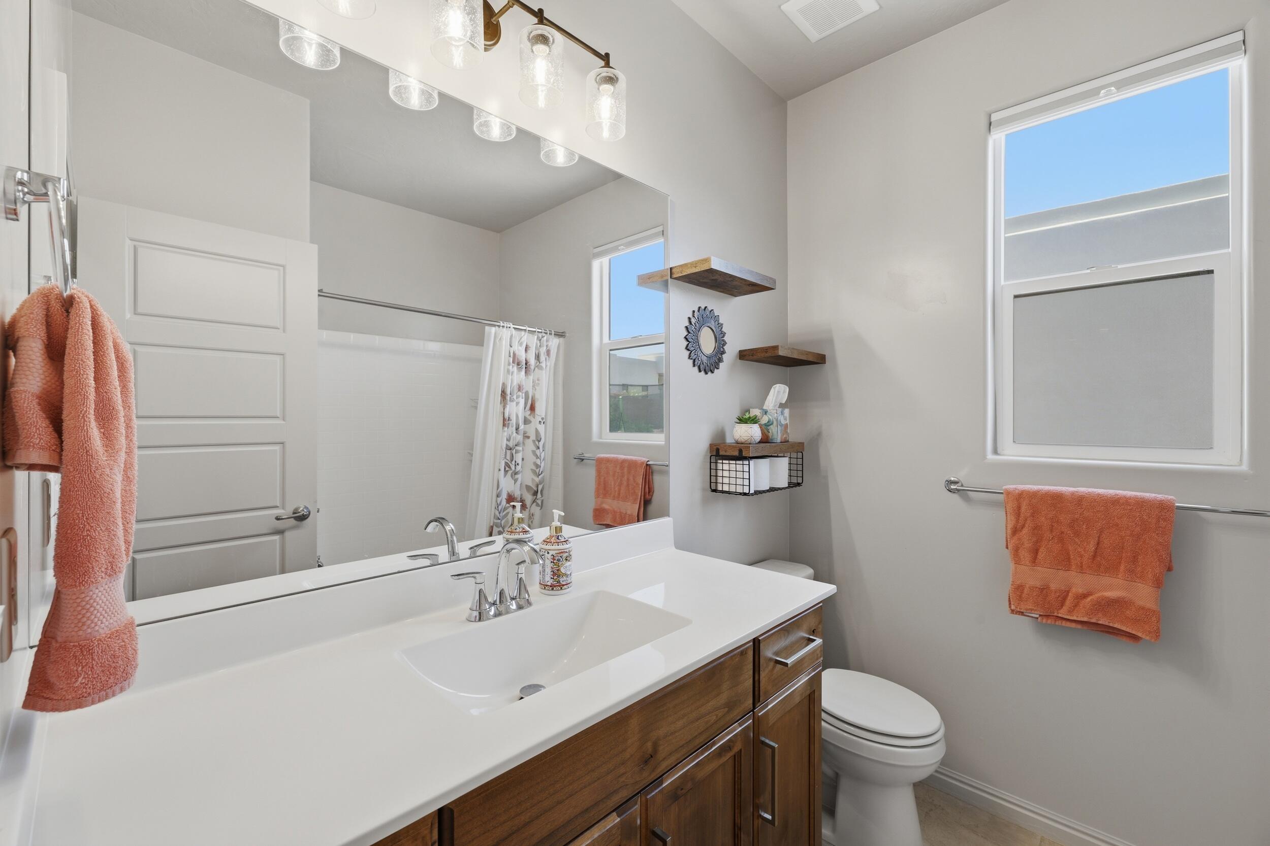 LEDGES OF SG POCKET MESA - Residential