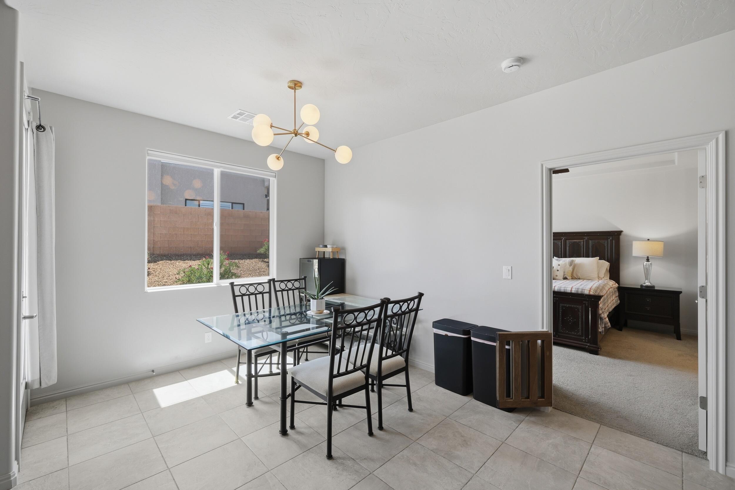 LEDGES OF SG POCKET MESA - Residential