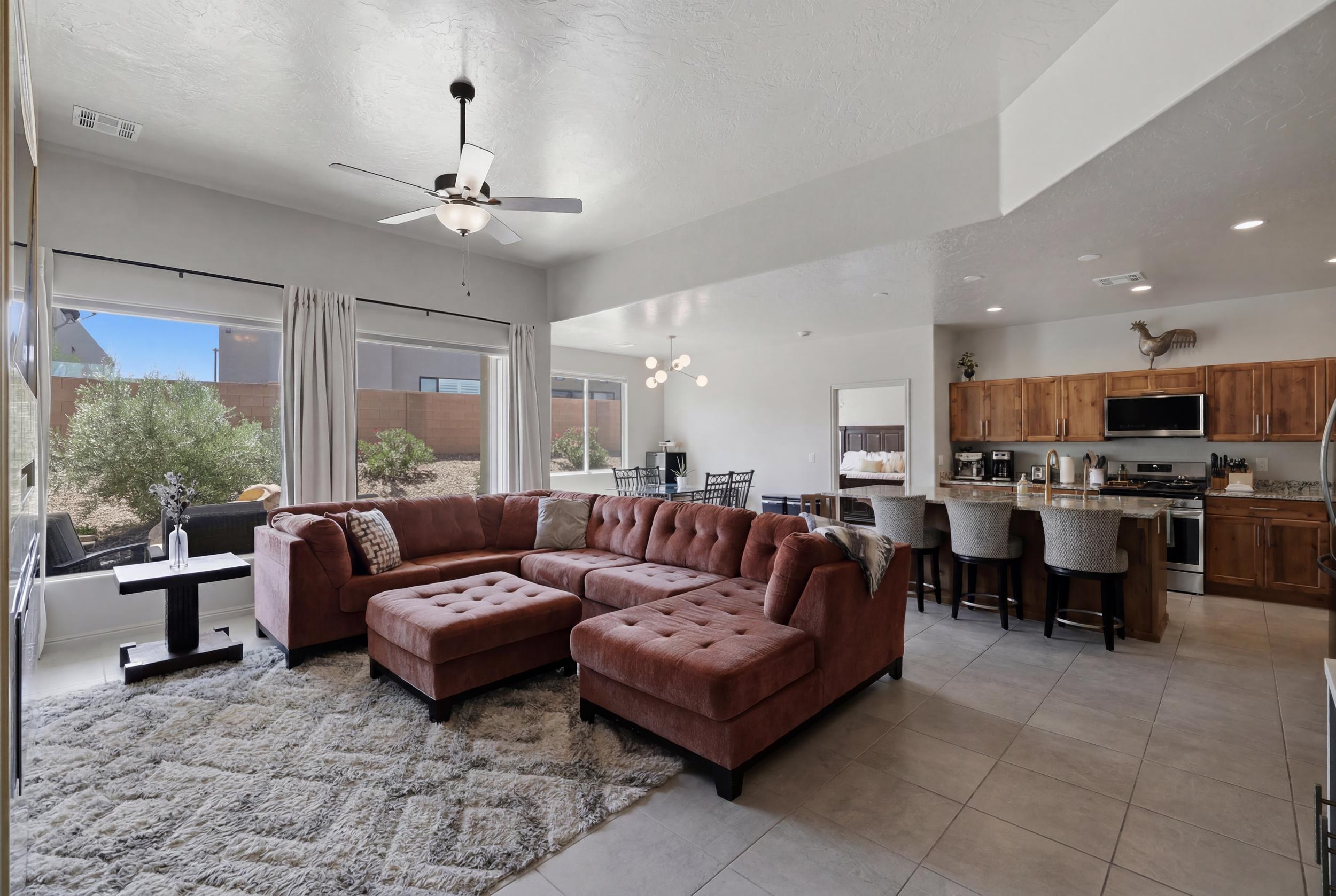 LEDGES OF SG POCKET MESA - Residential