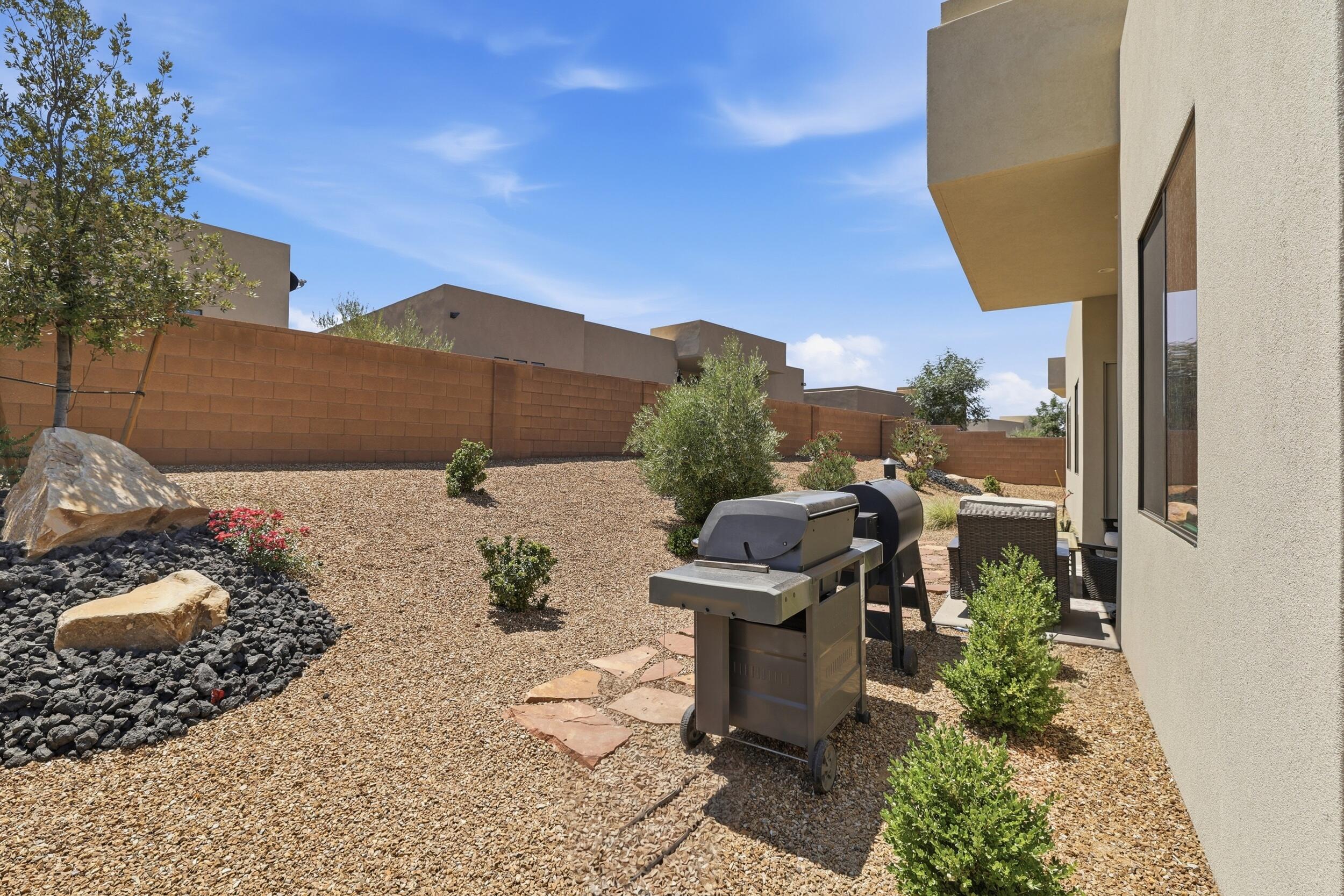 LEDGES OF SG POCKET MESA - Residential