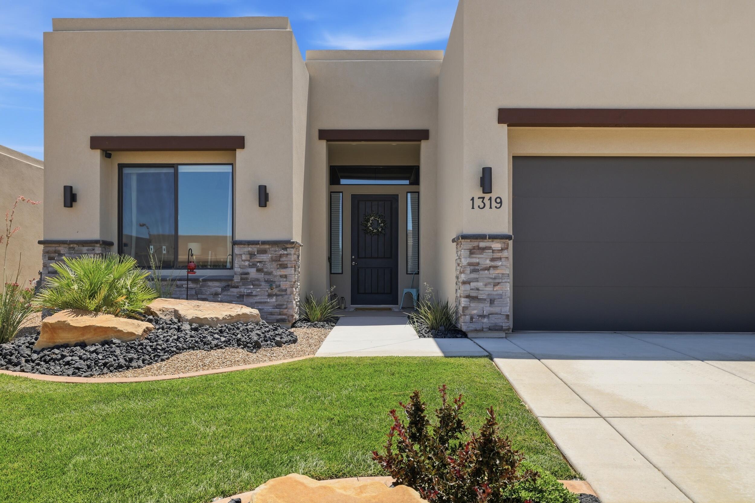 LEDGES OF SG POCKET MESA - Residential