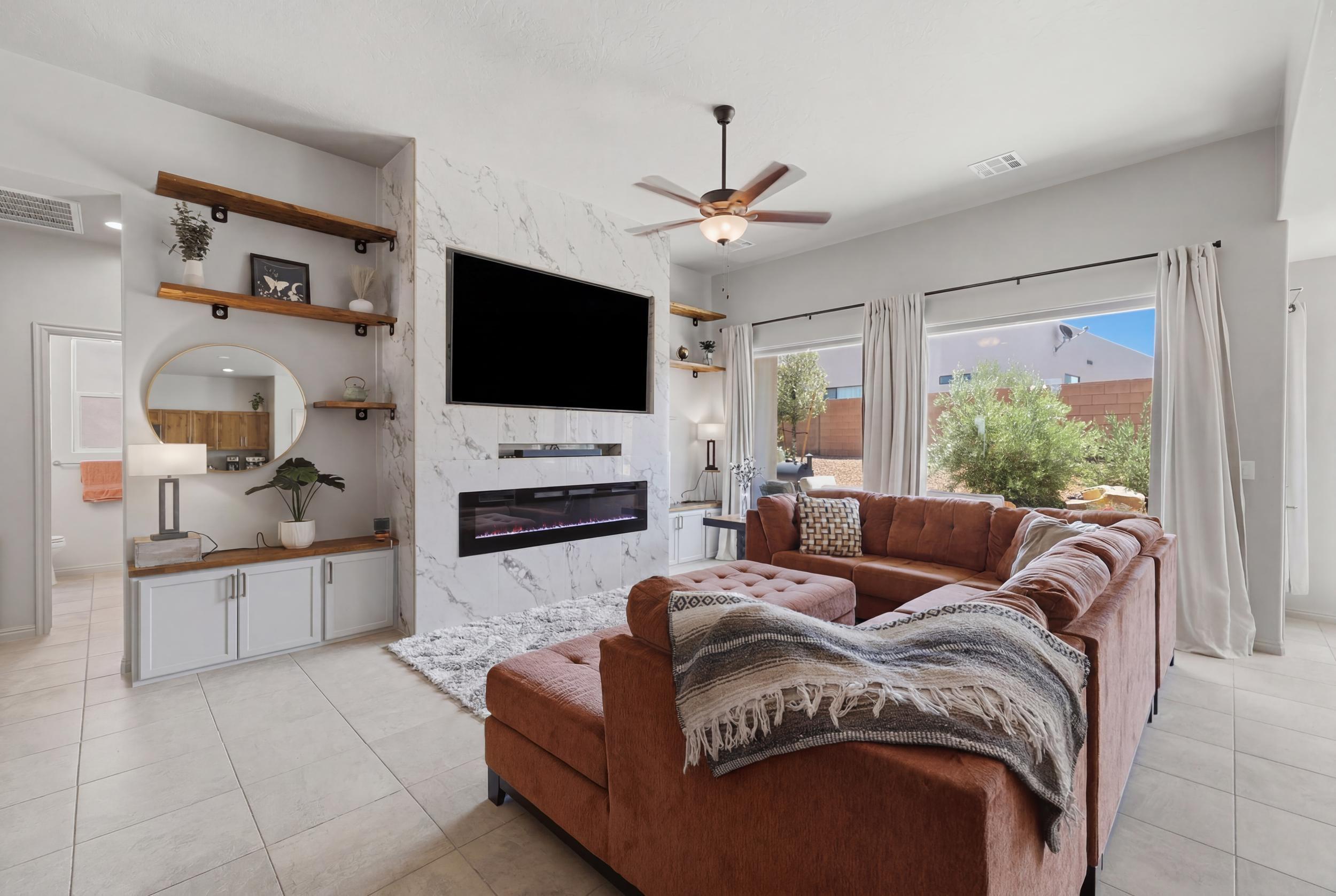 LEDGES OF SG POCKET MESA - Residential