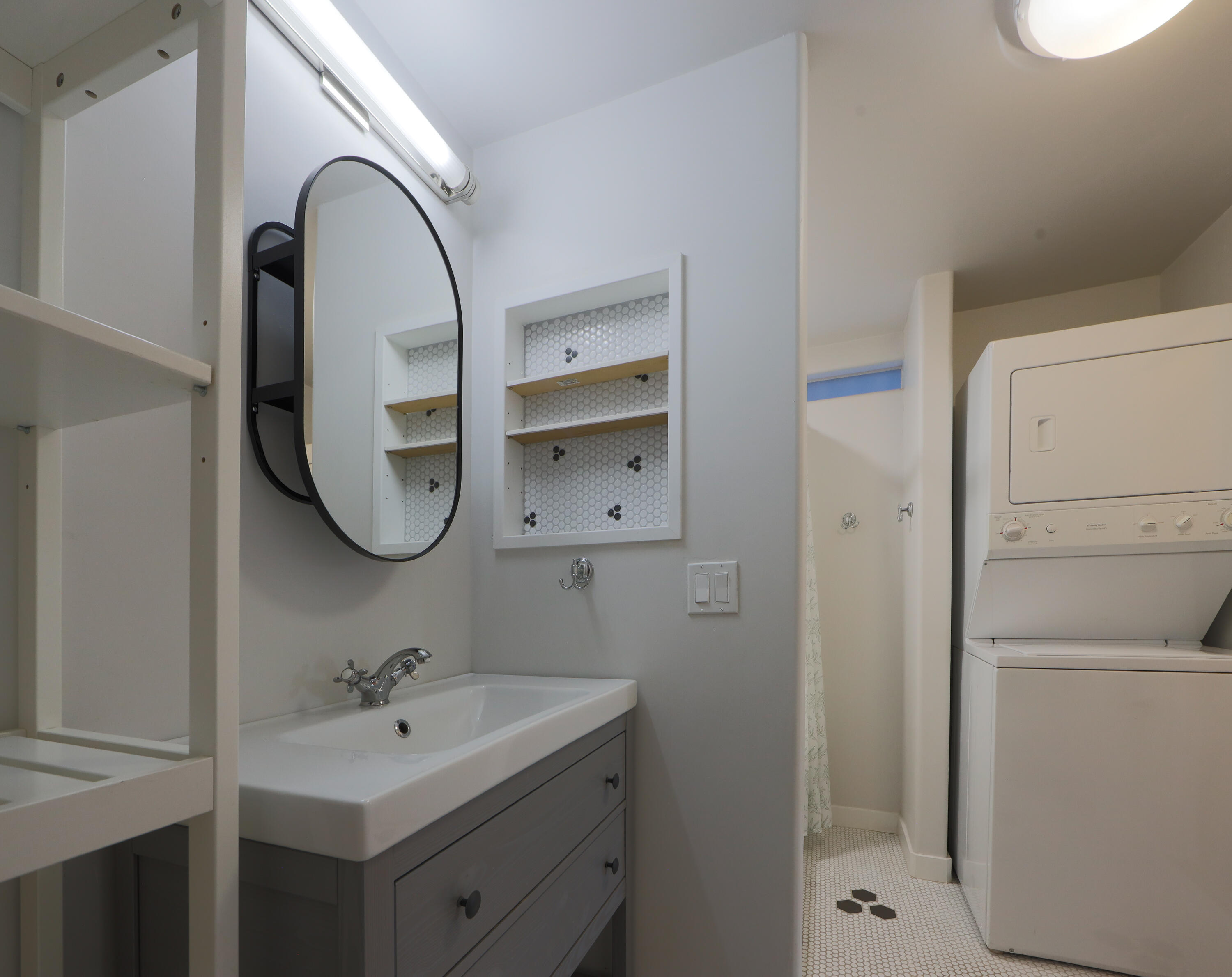 WESTON HAFEN MOBILE HOME ESTATES - Residential