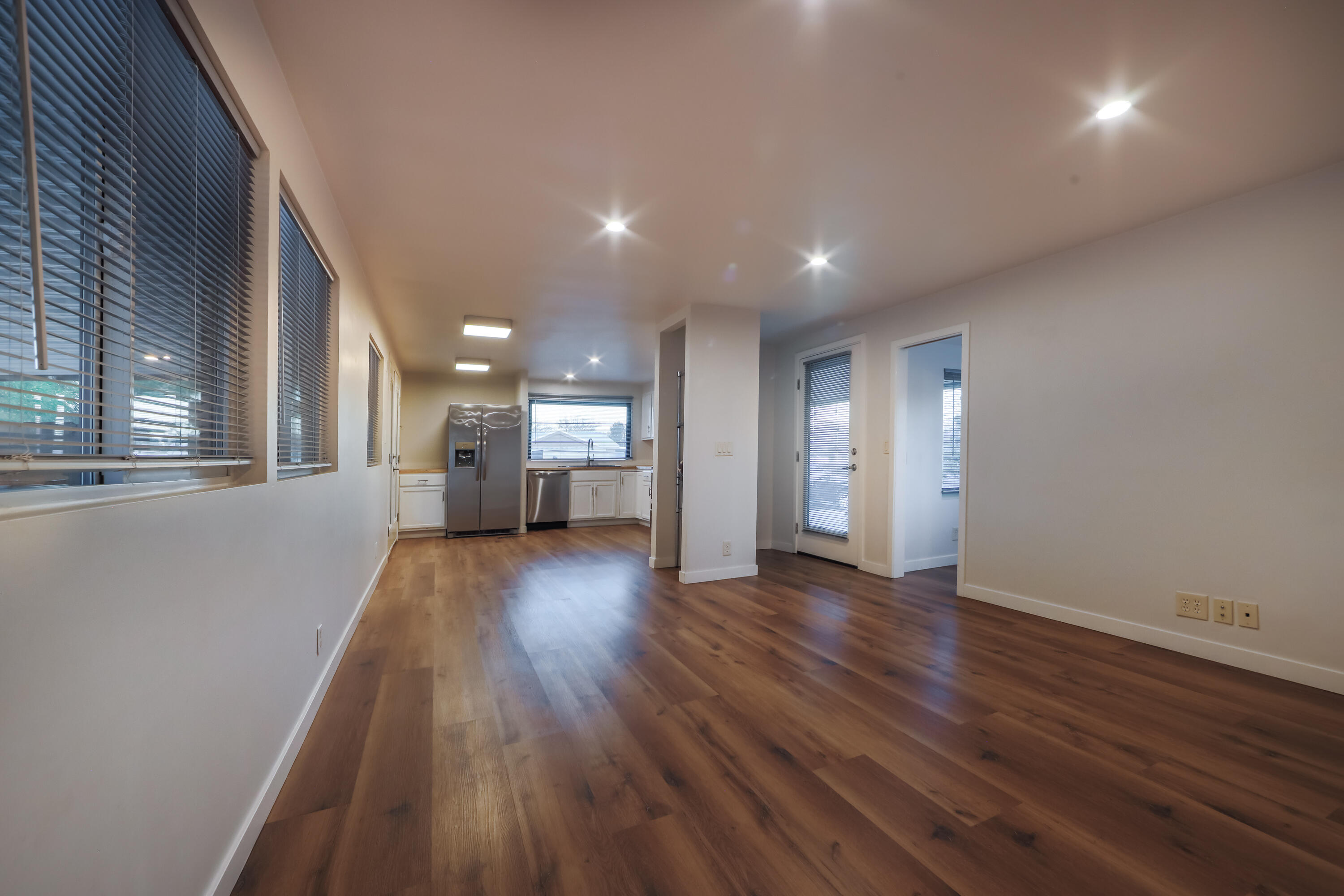 WESTON HAFEN MOBILE HOME ESTATES - Residential