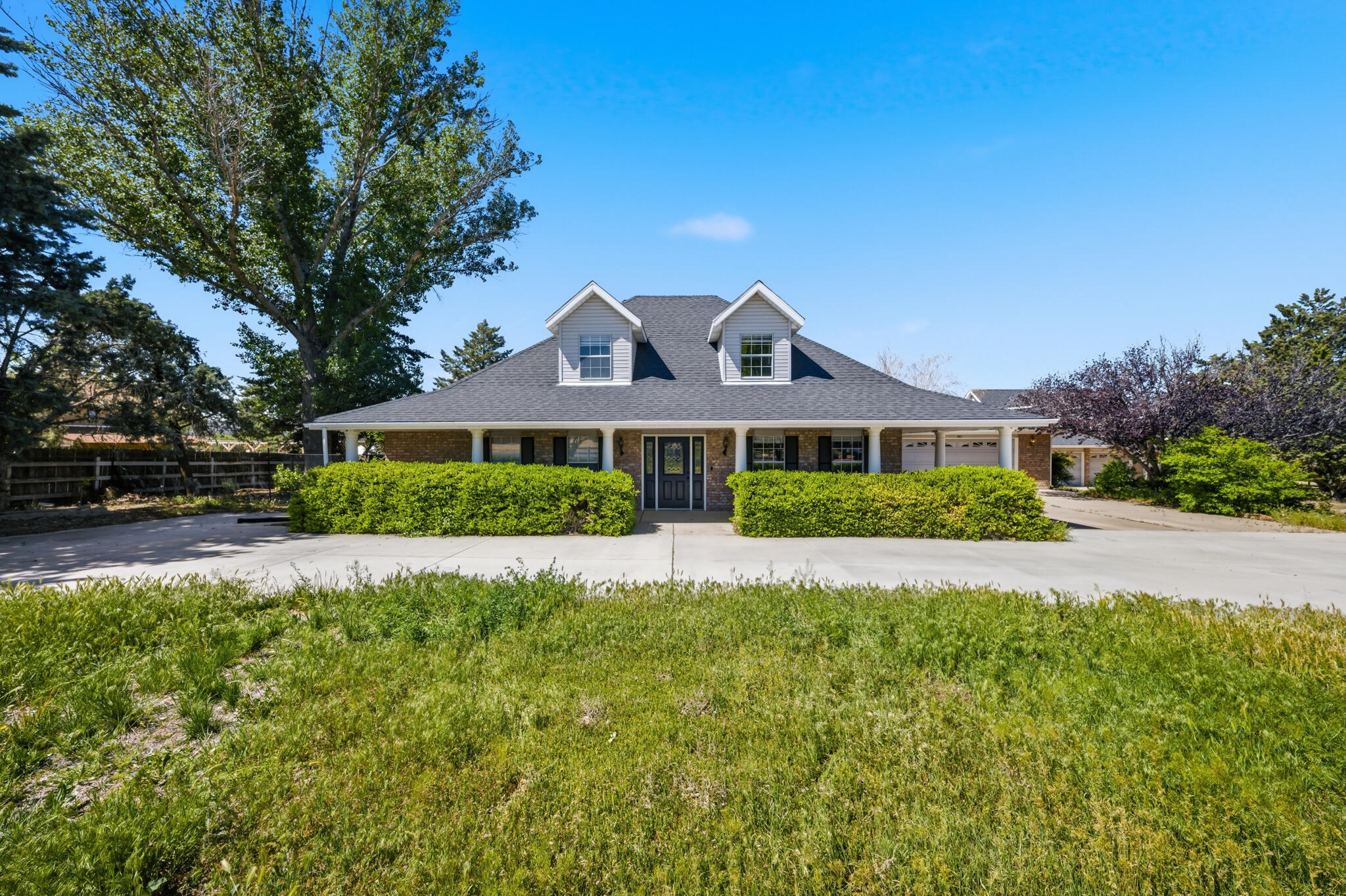 DAMMERON VALLEY FARMS - Residential