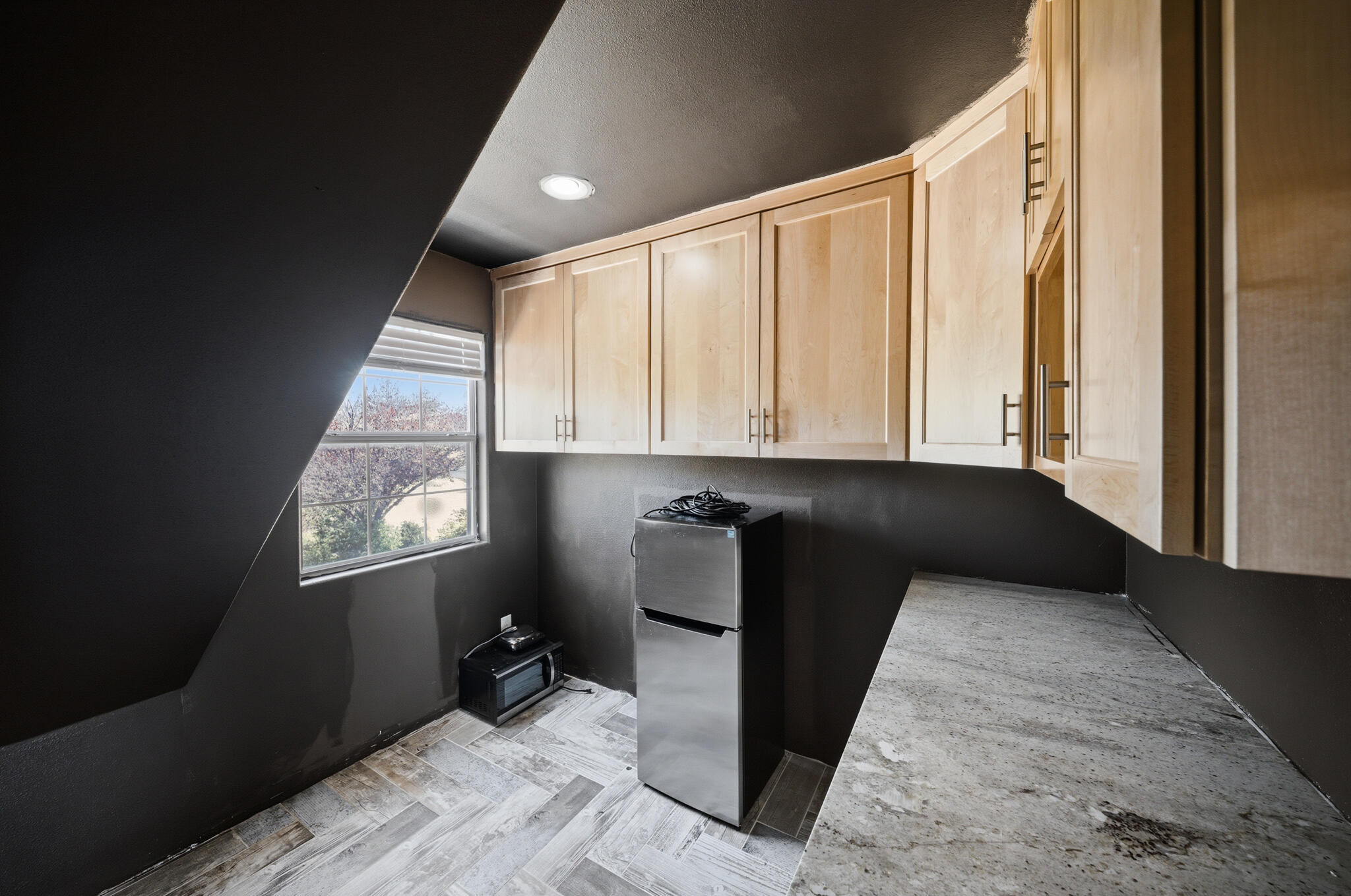 DAMMERON VALLEY FARMS - Residential