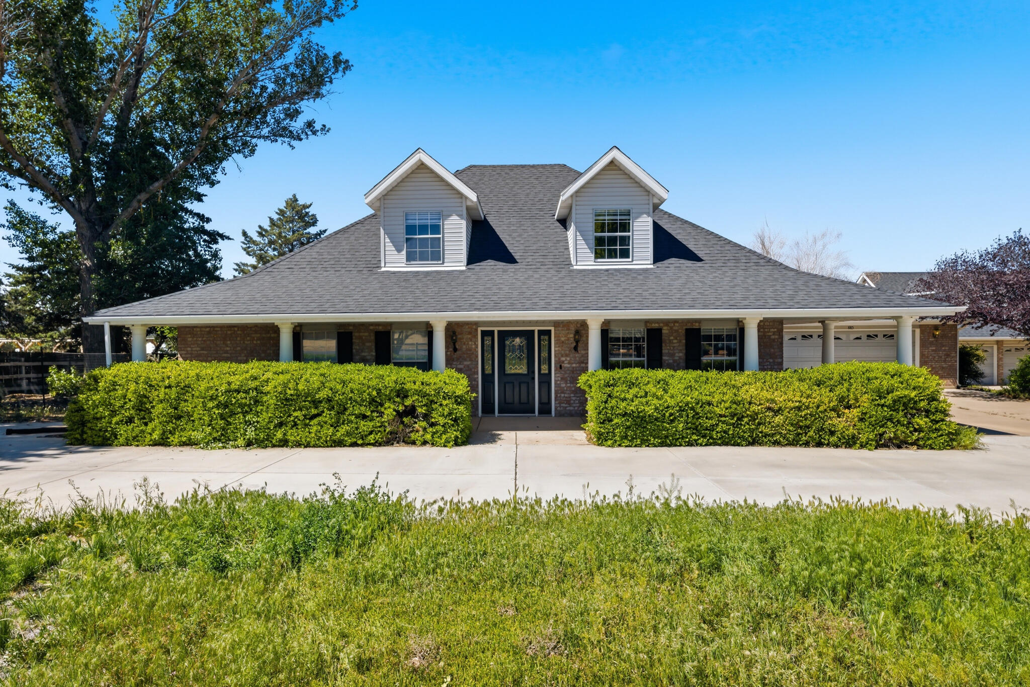 DAMMERON VALLEY FARMS - Residential