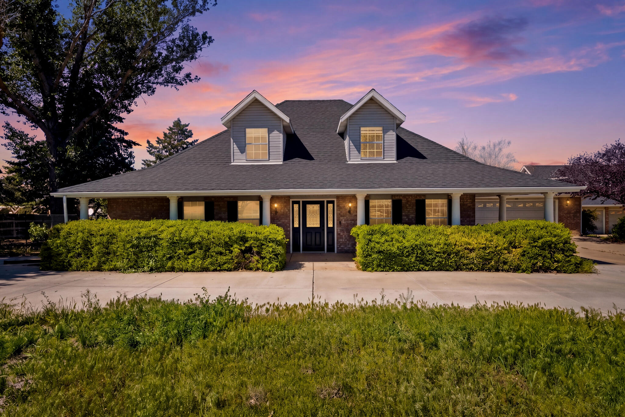 Located in the peaceful setting of Dammeron Valley, this 4-bedroom, 3.5-bath home offers 2,675 sq ft of well-designed living space plus a detached casita--ideal for guests, extended family, or additional flexibility.

Set on 2.43 acres, the property is perfectly suited for horse lovers and those looking for space to enjoy animals, outdoor living, and privacy. A rare combination of usability and freedom, with plenty of room for barns, toys, and future expansion.

The home has been thoughtfully updated, including new flooring, fresh paint, a remodeled master bathroom, and upgraded mechanical systems such as the furnace and water heater--providing both comfort and peace of mind.

A four-car garage offers ample storage and functionality, rounding out a property that blends lifestyle, land, and livability in one of Southern Utah's most desirable rural communities.