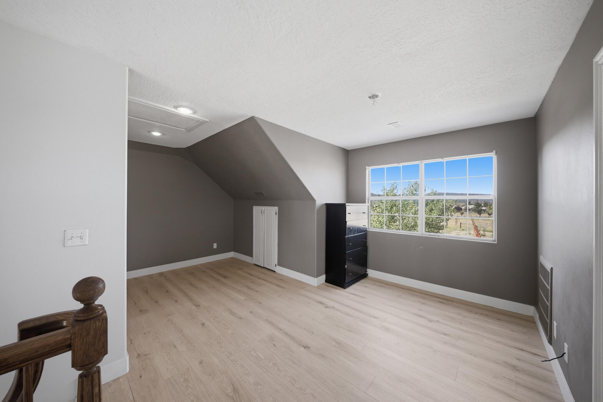 DAMMERON VALLEY FARMS - Residential