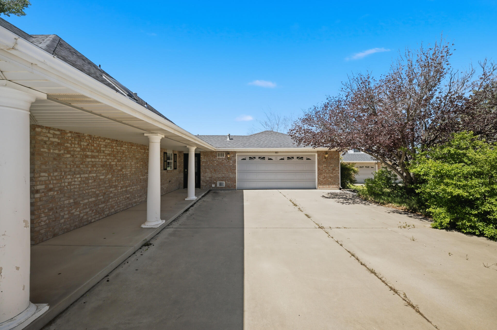 DAMMERON VALLEY FARMS - Residential