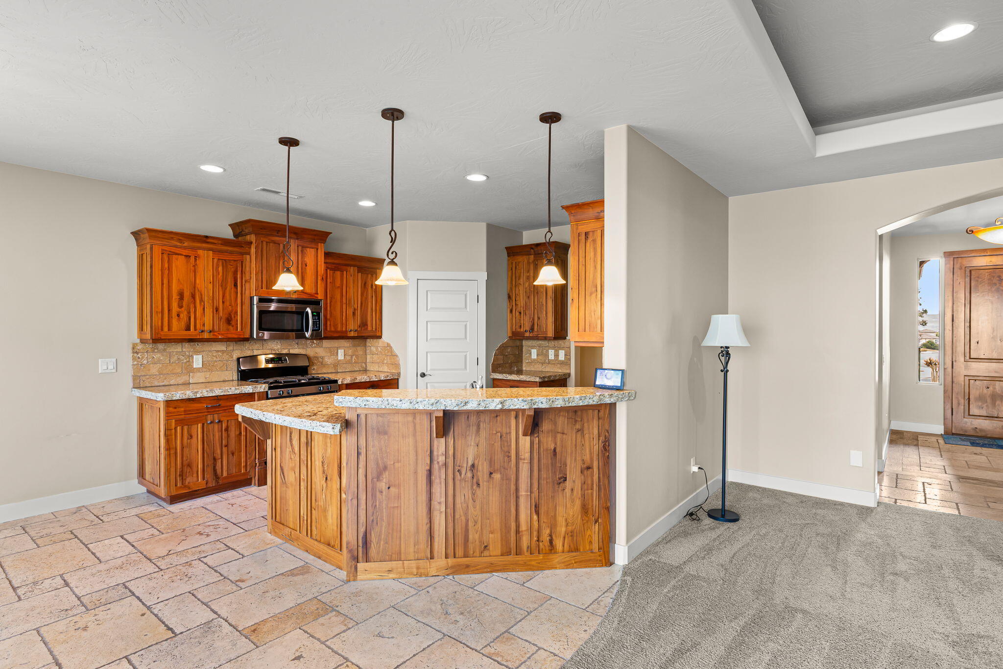 SERENITY COVE - Residential