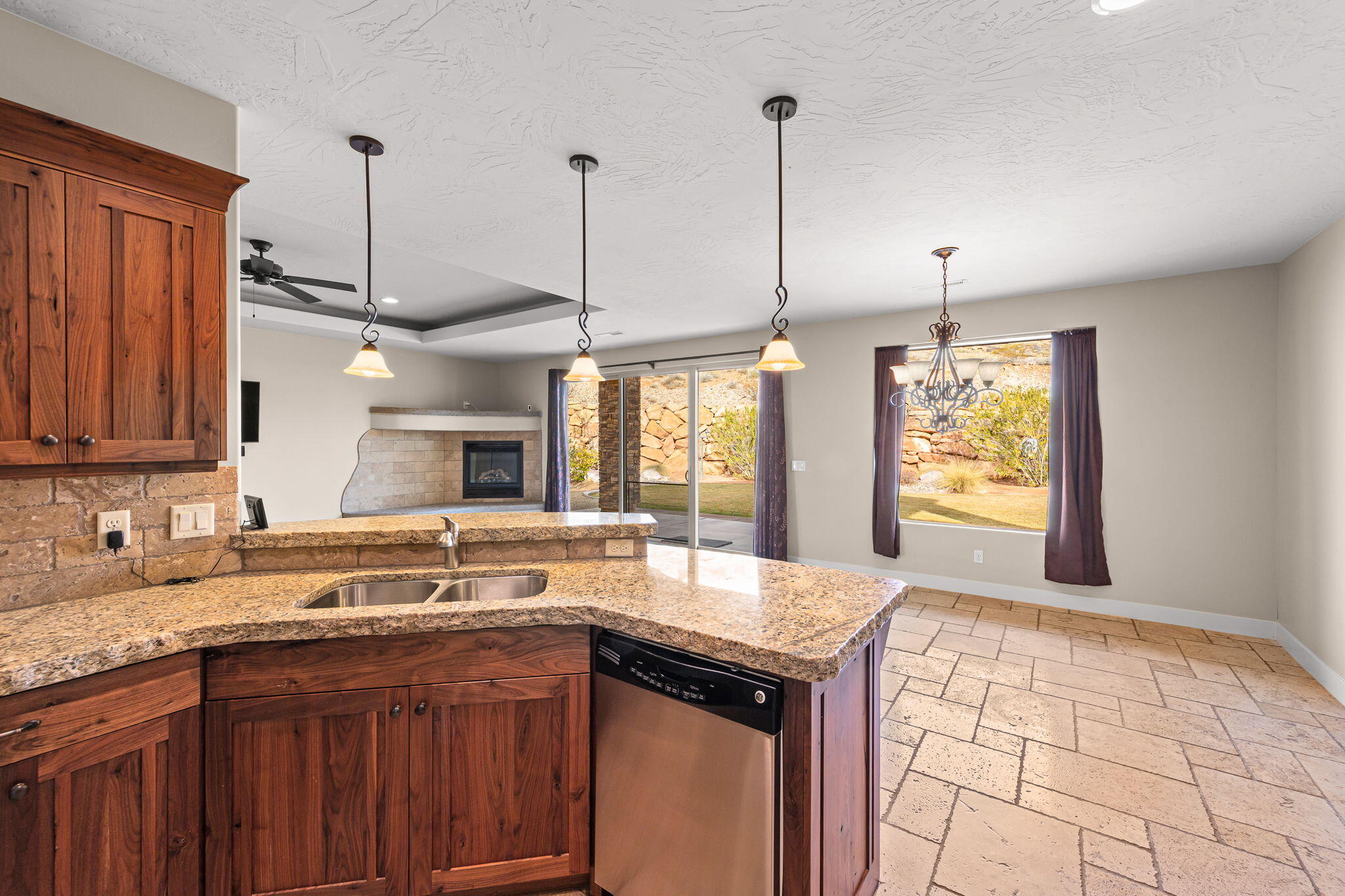 SERENITY COVE - Residential