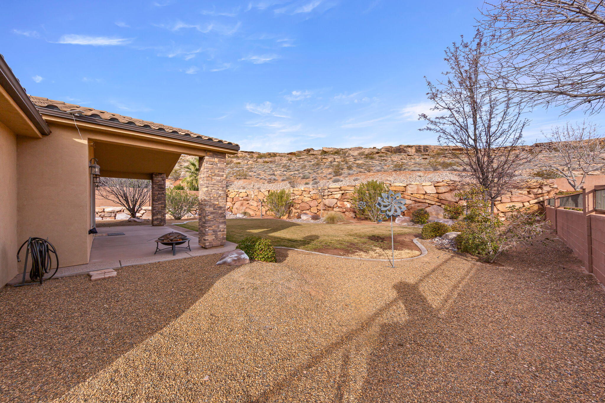 SERENITY COVE - Residential