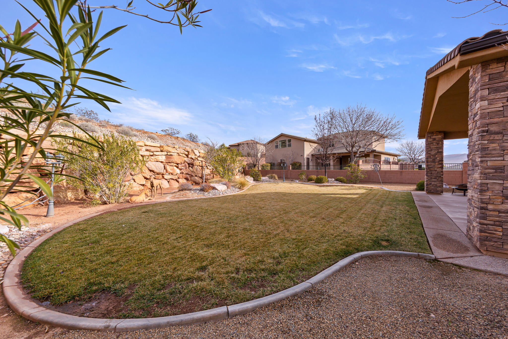 SERENITY COVE - Residential