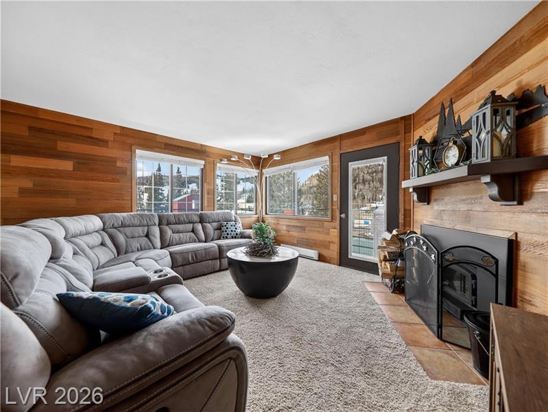 NOT AVAILABLE - Residential