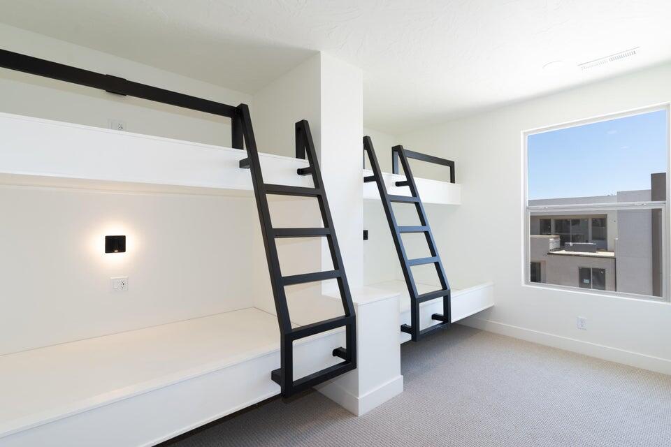DESERT COLOR ATKINVILLE TOWNHOMES - Residential