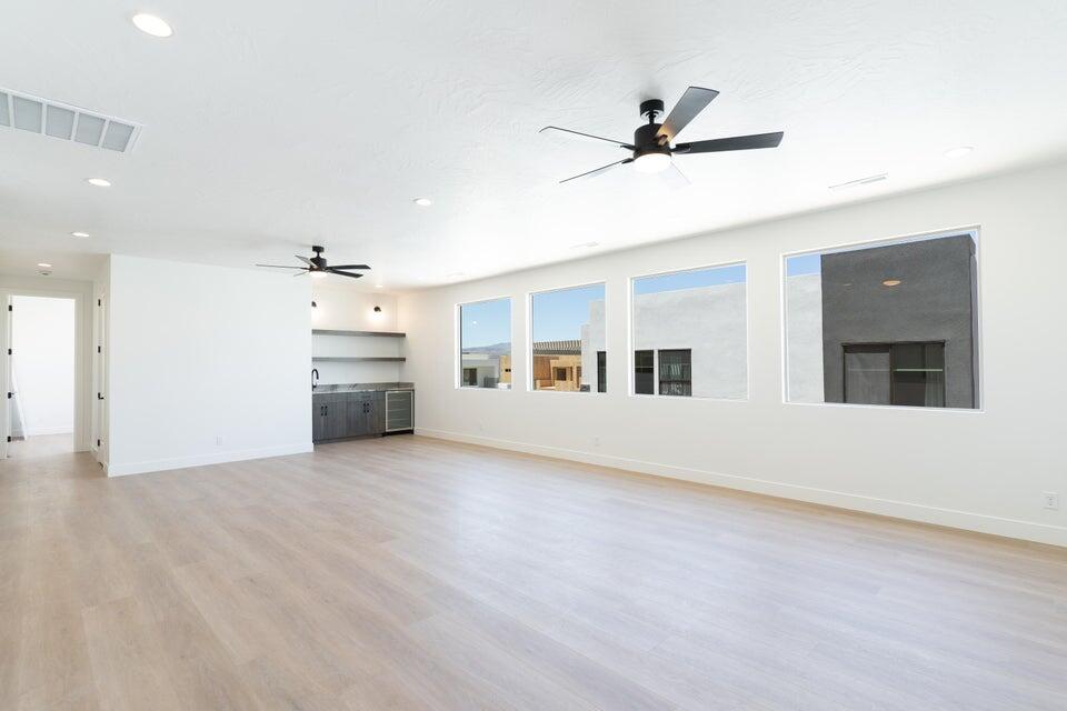DESERT COLOR ATKINVILLE TOWNHOMES - Residential