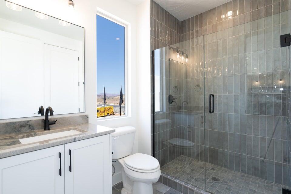 DESERT COLOR ATKINVILLE TOWNHOMES - Residential