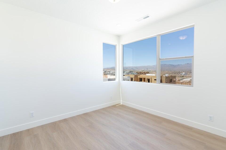 DESERT COLOR ATKINVILLE TOWNHOMES - Residential