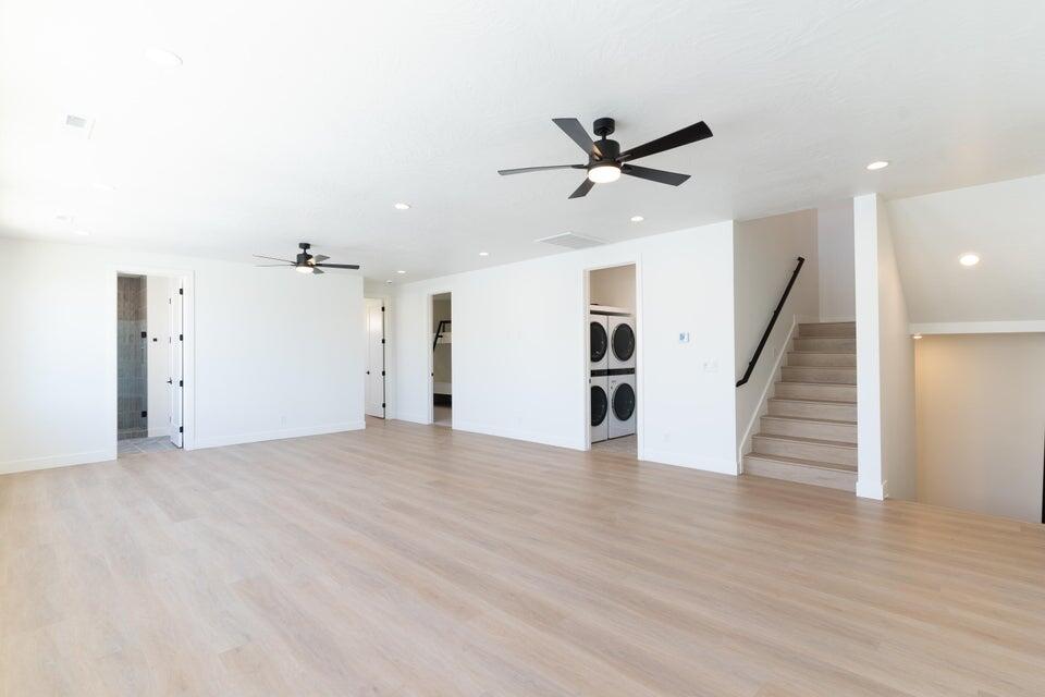 DESERT COLOR ATKINVILLE TOWNHOMES - Residential
