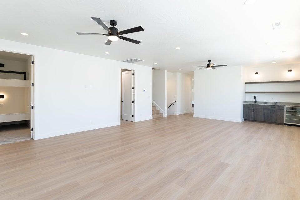 DESERT COLOR ATKINVILLE TOWNHOMES - Residential