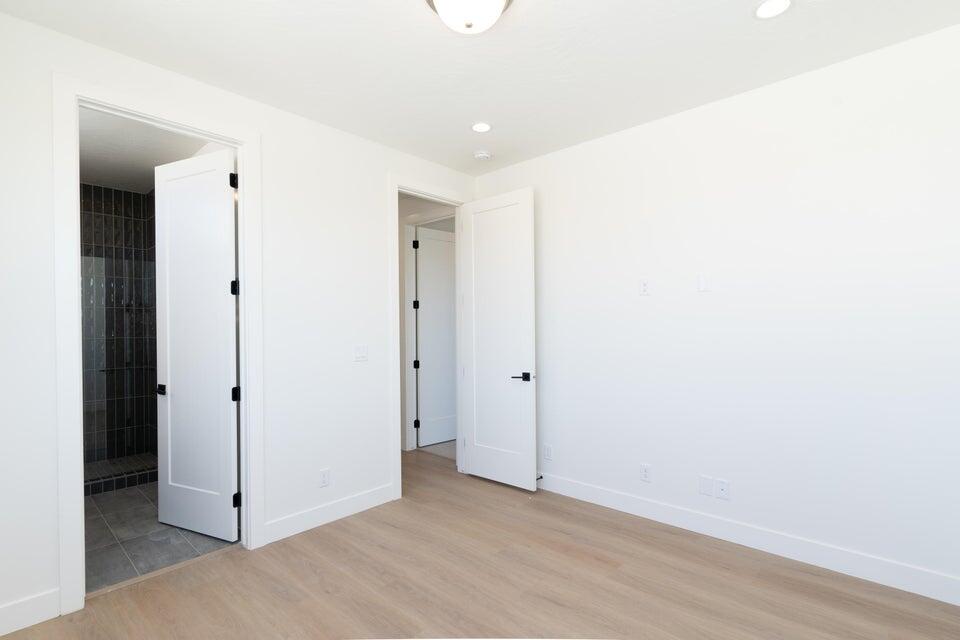 DESERT COLOR ATKINVILLE TOWNHOMES - Residential
