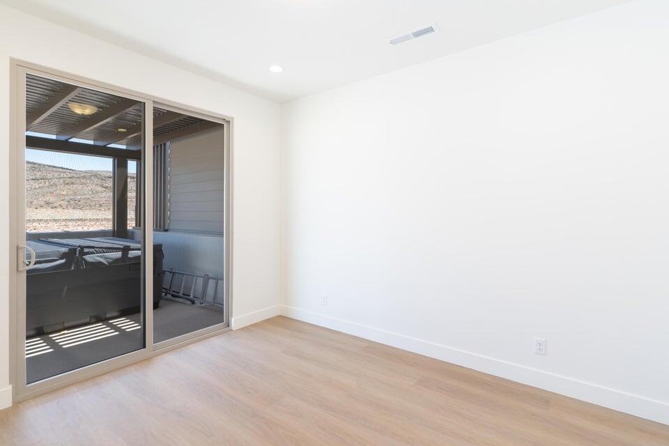 DESERT COLOR ATKINVILLE TOWNHOMES - Residential