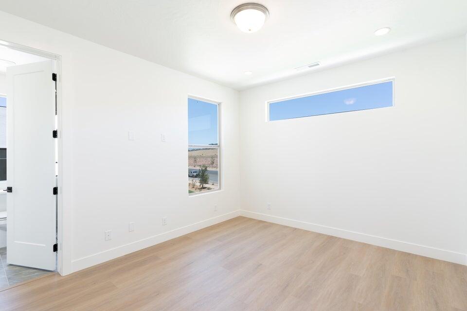 DESERT COLOR ATKINVILLE TOWNHOMES - Residential
