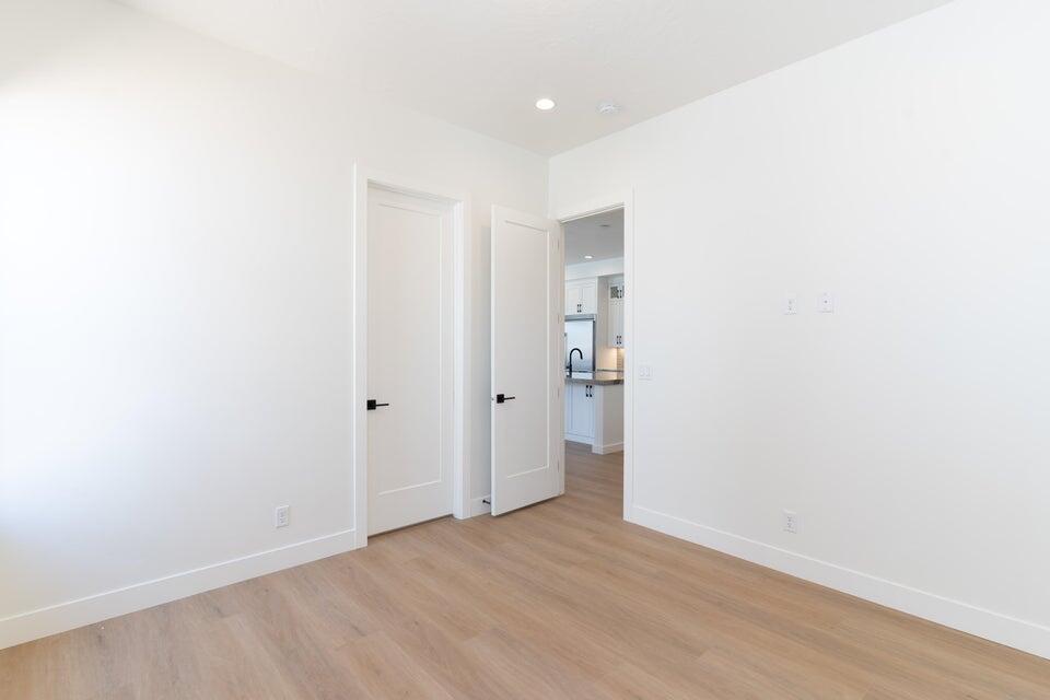 DESERT COLOR ATKINVILLE TOWNHOMES - Residential