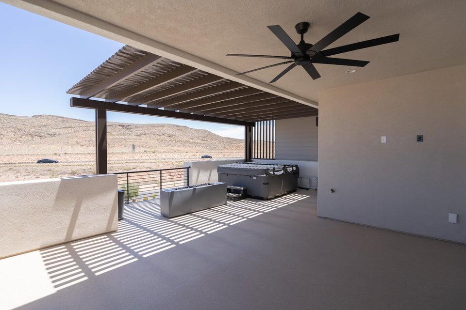 DESERT COLOR ATKINVILLE TOWNHOMES - Residential