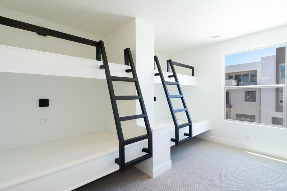 DESERT COLOR ATKINVILLE TOWNHOMES - Residential