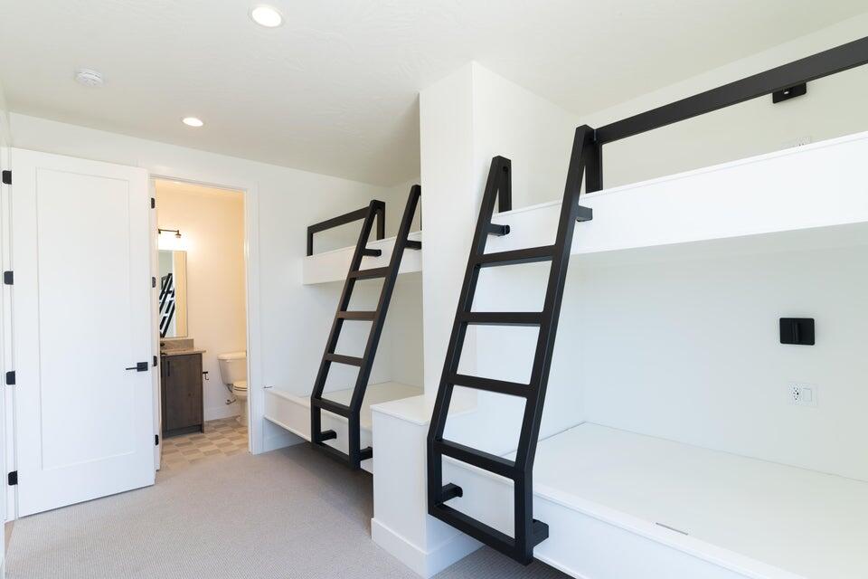 DESERT COLOR ATKINVILLE TOWNHOMES - Residential
