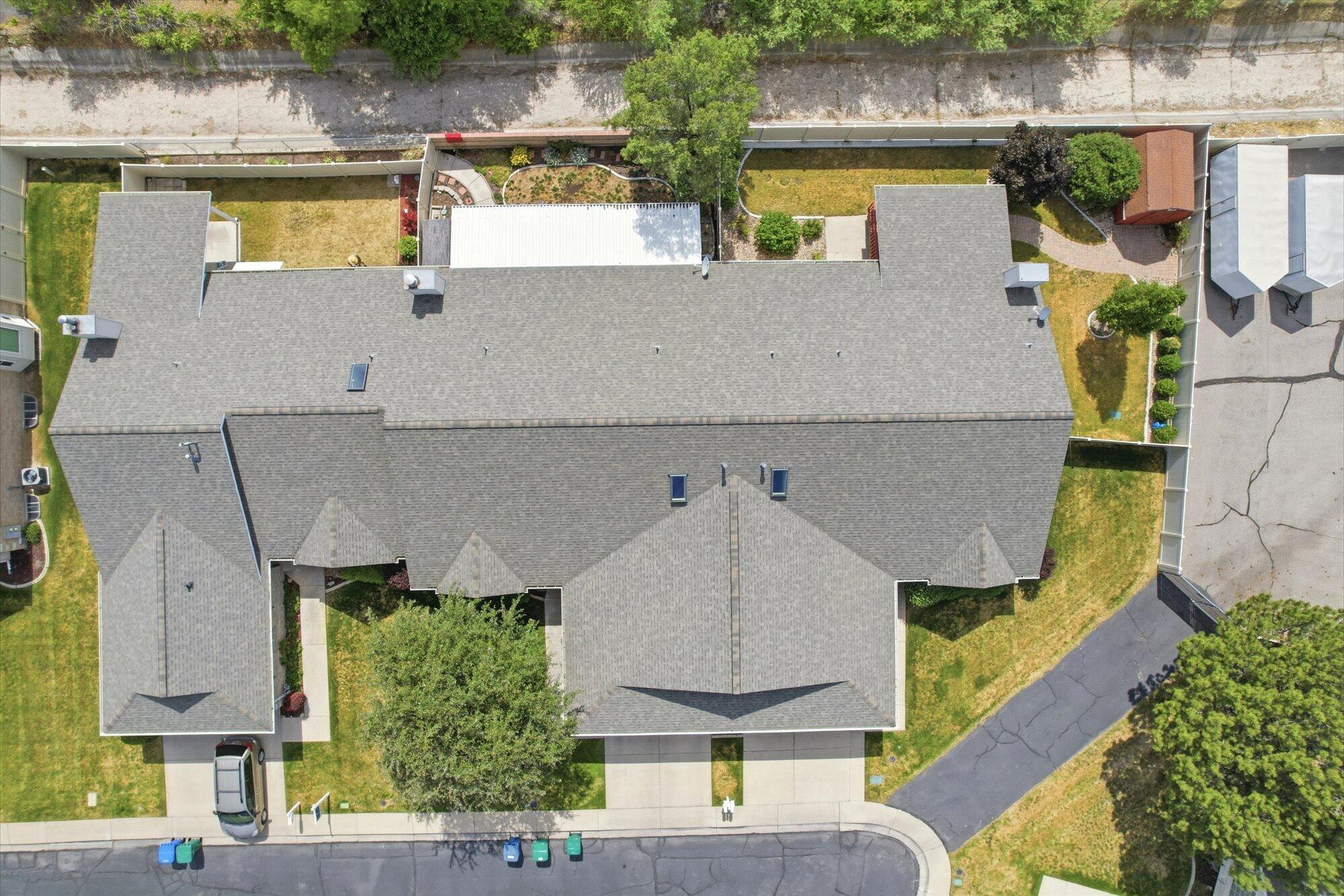 CORNERSTONE - Residential
