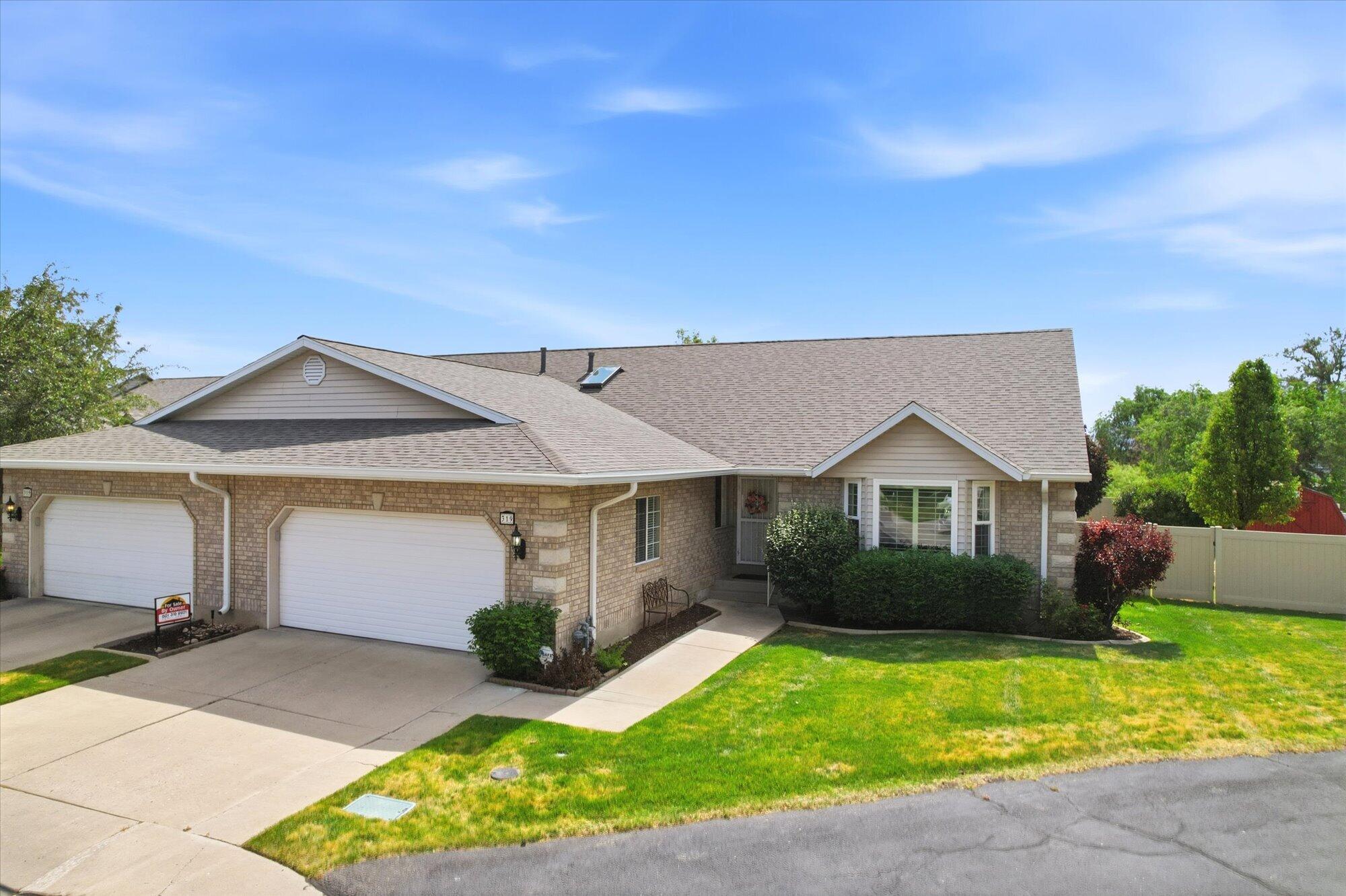 CORNERSTONE - Residential