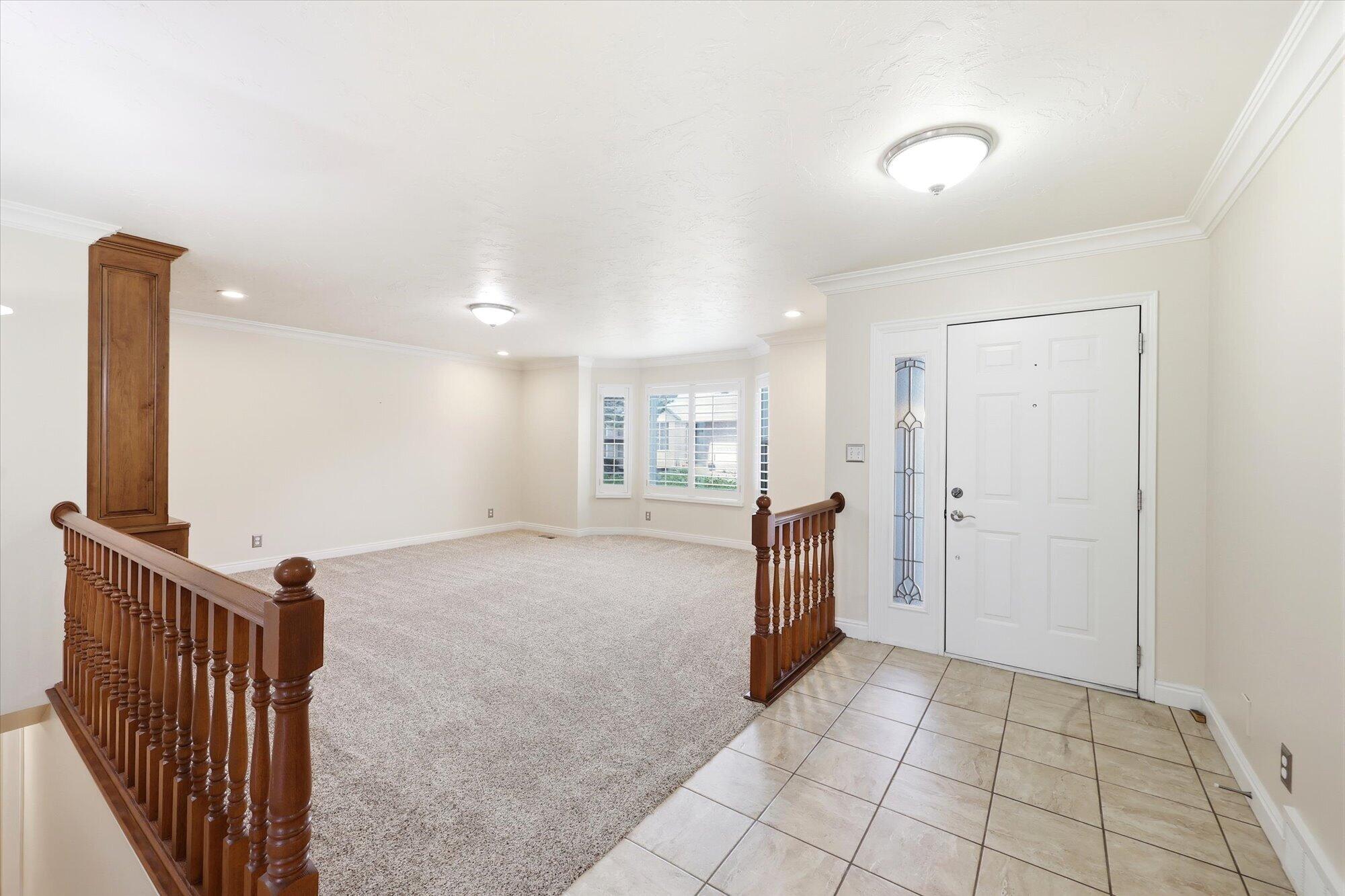 CORNERSTONE - Residential