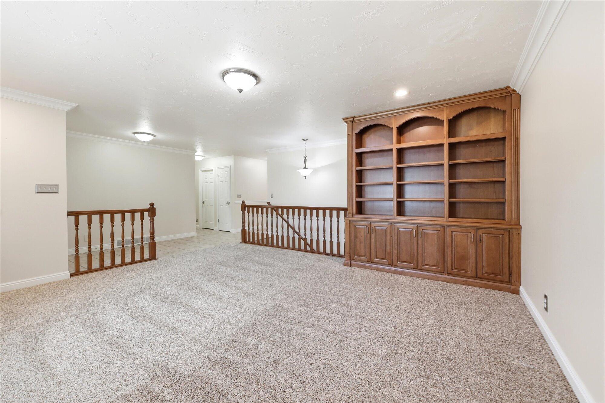 CORNERSTONE - Residential