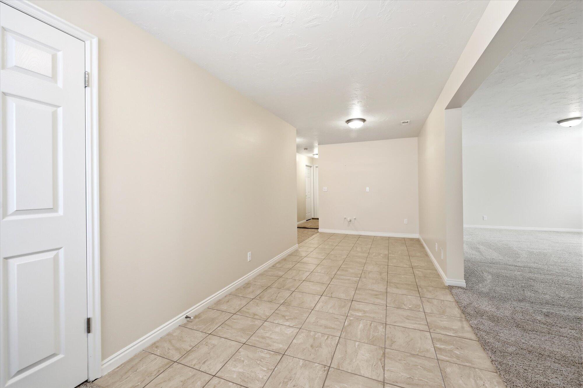 CORNERSTONE - Residential
