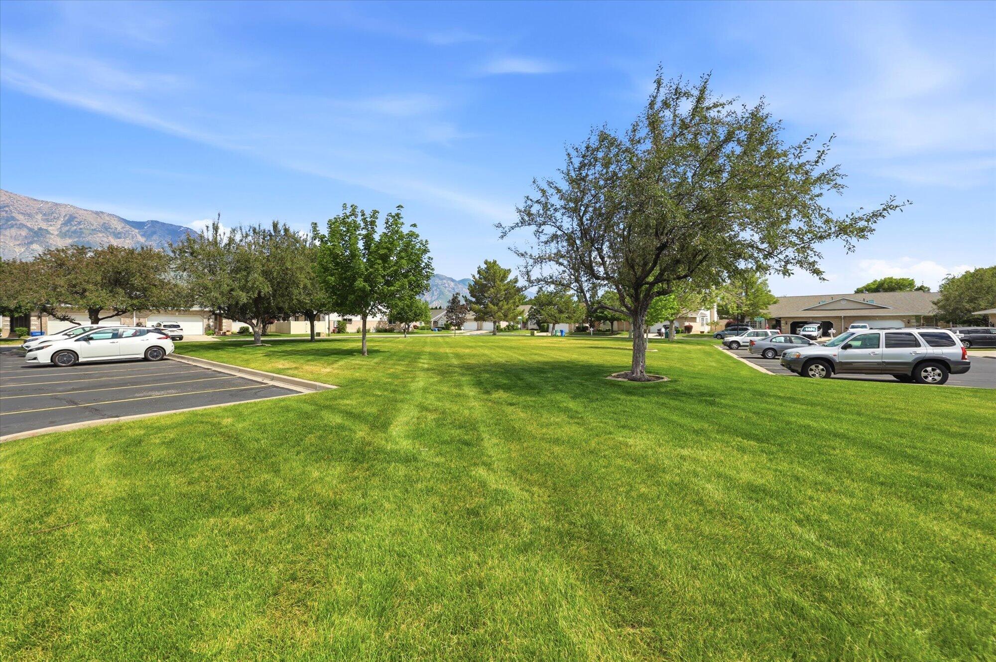 CORNERSTONE - Residential