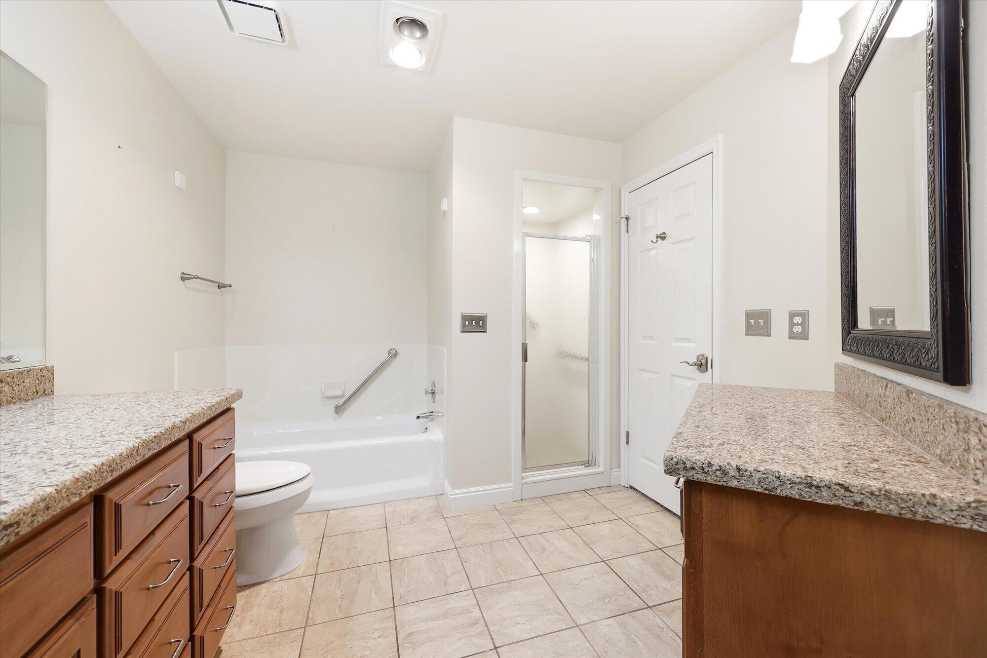 CORNERSTONE - Residential