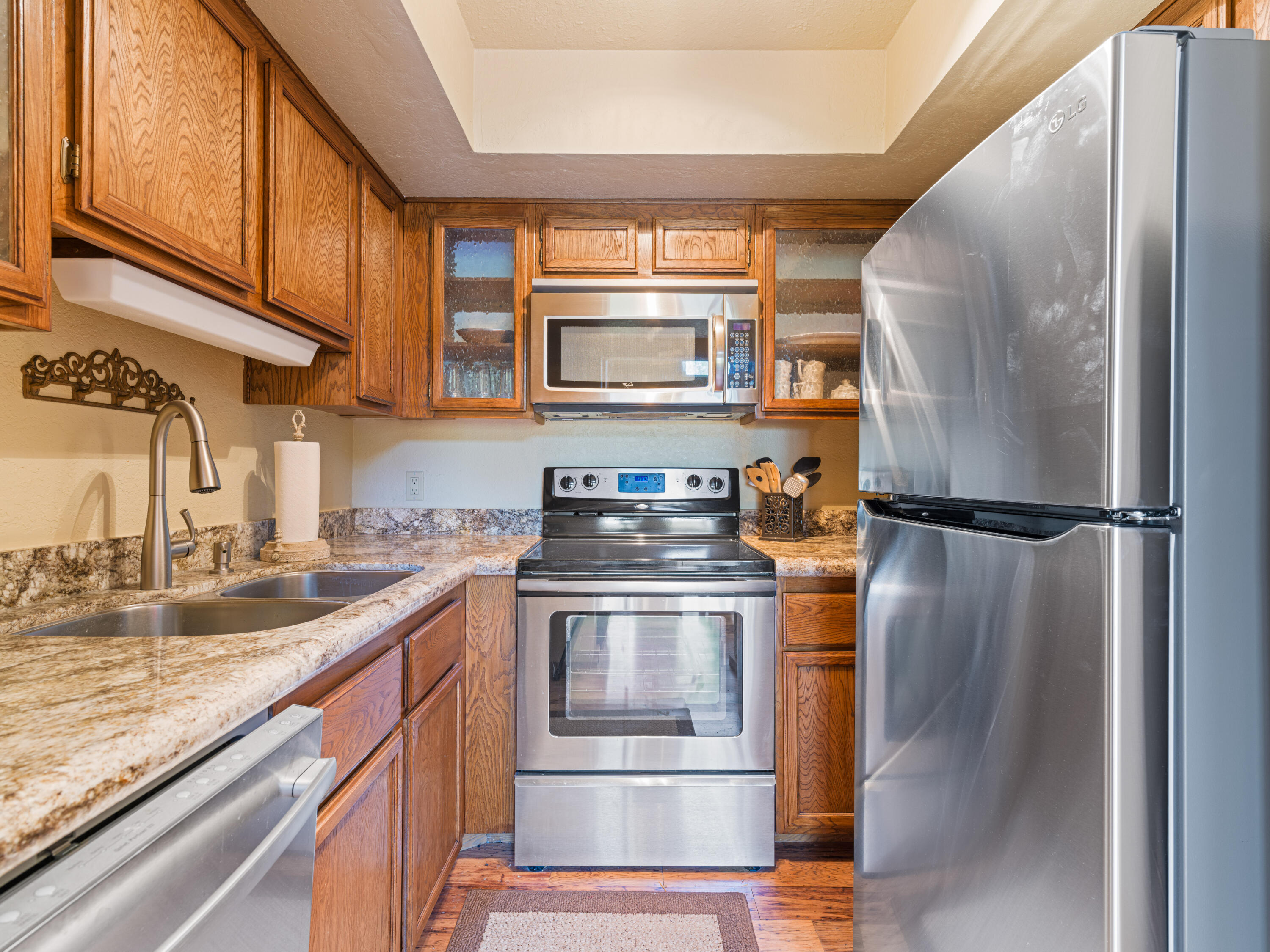 NOT AVAILABLE - Residential