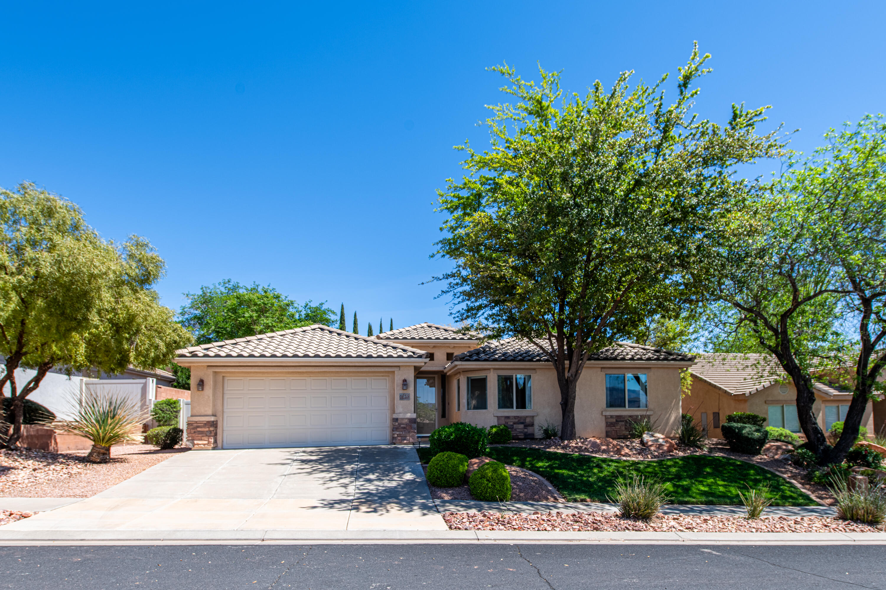 SAGEWOOD AT SEVEN HILLS - Residential