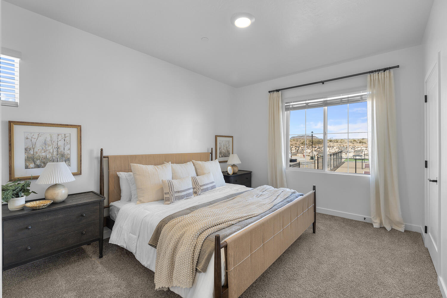 SKYLINE AT LONG VALLEY - Residential