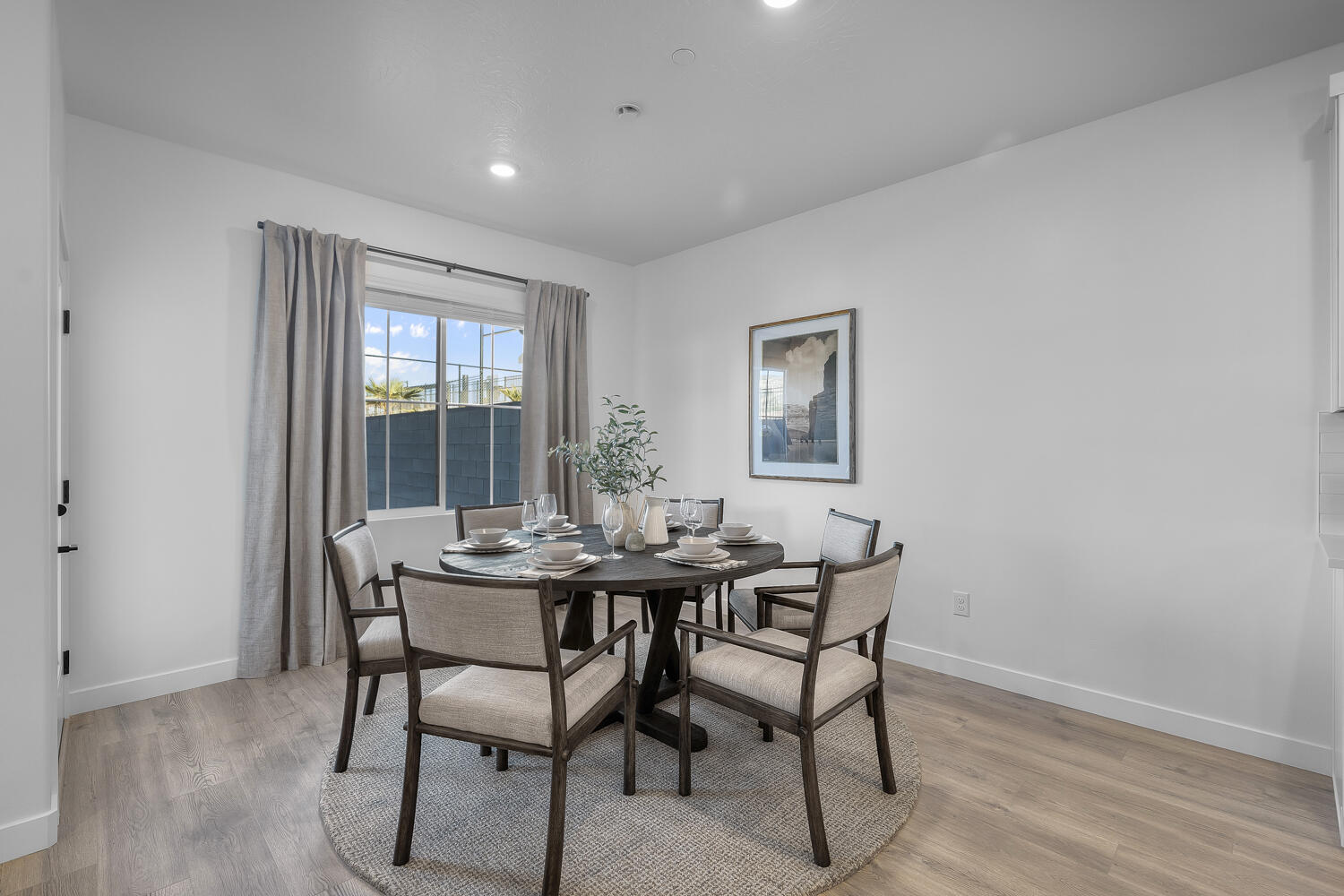 SKYLINE AT LONG VALLEY - Residential