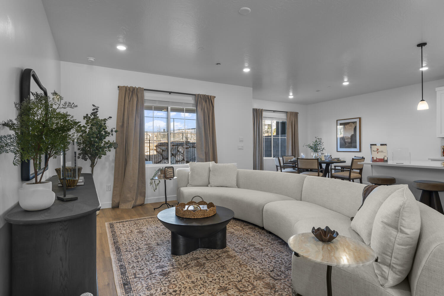 SKYLINE AT LONG VALLEY - Residential