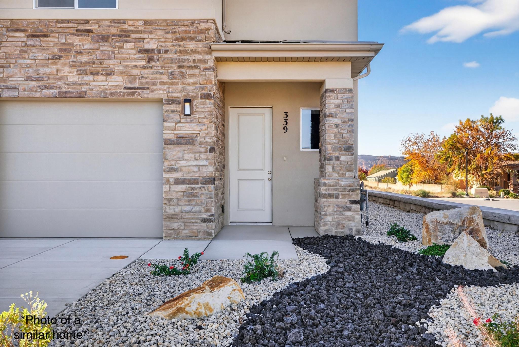 LAVA KNOLLS - Residential