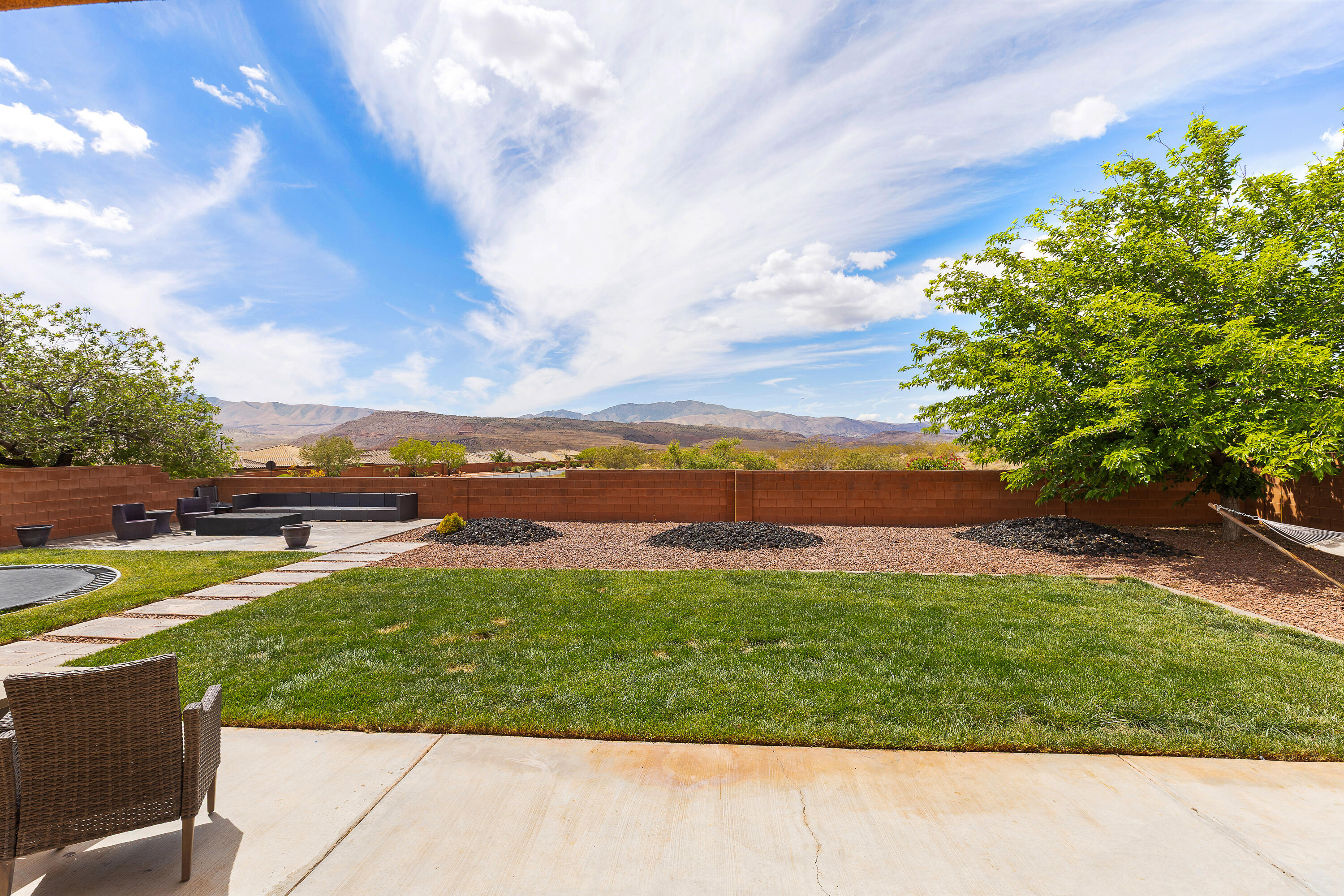 QUAIL COVE - Residential