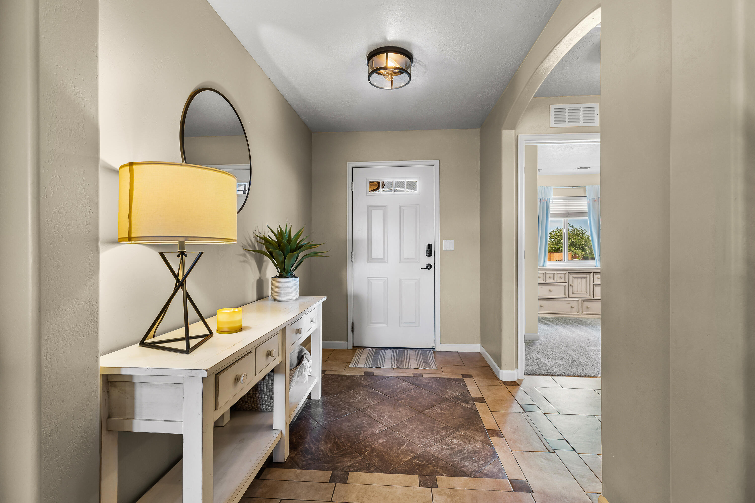 QUAIL COVE - Residential
